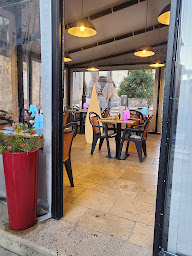 Photo n°26 de Crêperie Maison Cyriange à Aups (Restaurant français)