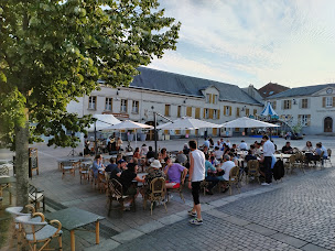 Photo n°14 de Le Paris à Palaiseau (Bar à tapas)
