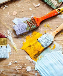 Photo n°14 de WI Rénovation Artisan Peintre 40 à Saint-Paul-lès-Dax (Peintre en bâtiment)