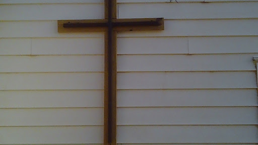 New Horizons Christian Church/Adult High School/Men's Residential Program--Discipleship
