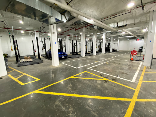 800 Flatbush Parking - Thumbnail
