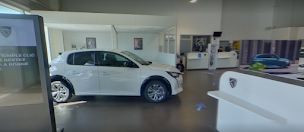 Photo n°7 de Peugeot Urrugne - Groupe Autosphere à Urrugne (Concessionnaire Peugeot)