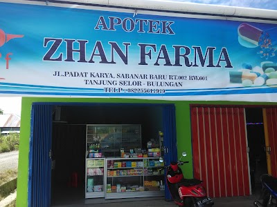 photo of Apotek Zhan Farma