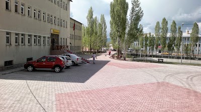 Photos of Varto Anadolu İmam Hatip Lisesi M&uuml;d&uuml;rl&uuml;ğ&uuml;
