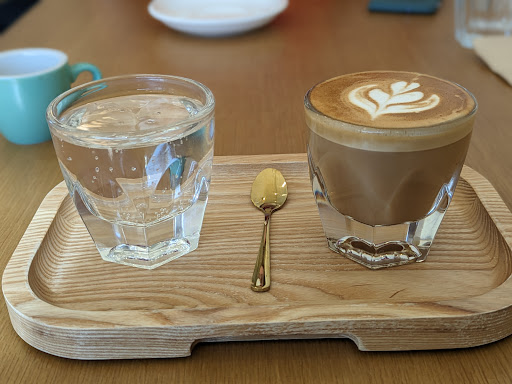 Blue Mind Coffee - Thumbnail