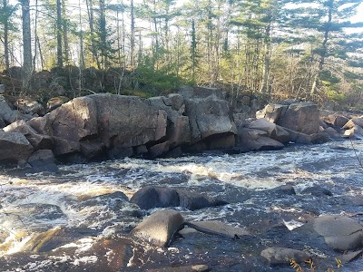 Photos of Big Falls County Park & Campground