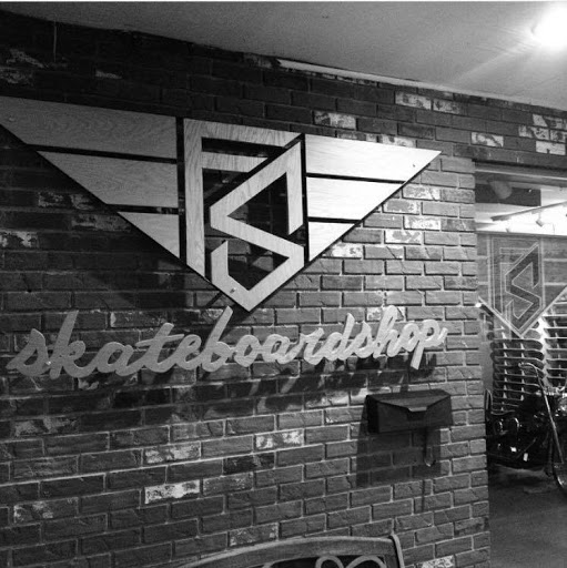 Flip Side Ltd - Visual