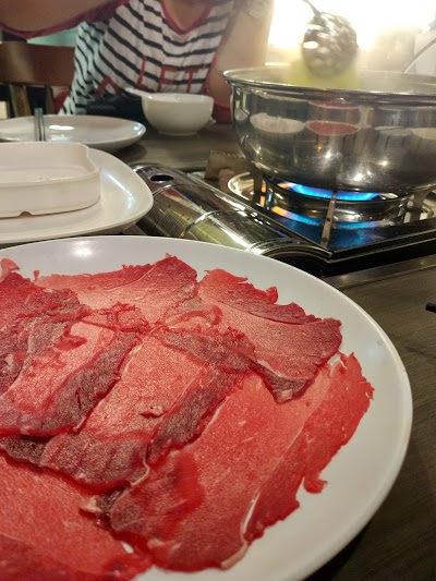 Photos of Shabu-Shabu Express