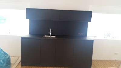 Photos of Volvo dealership La Linea