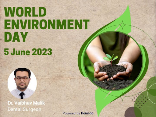 World Environment Day is an annual event celebrated on June 5th to raise awareness about environm… post image
