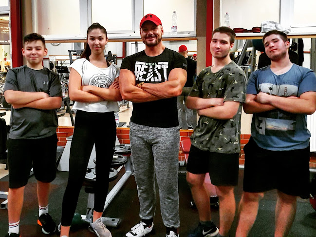 Debrecen, Chili Fitness, Vágóhíd u. 3/B, 4030