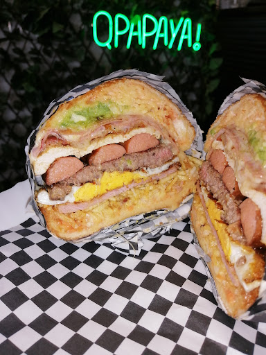 La Papaya Rapid Food - Thumbnail