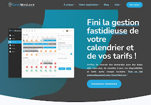 Photo n°28 de GererMesLocs à Salles (Entreprise de logiciels)