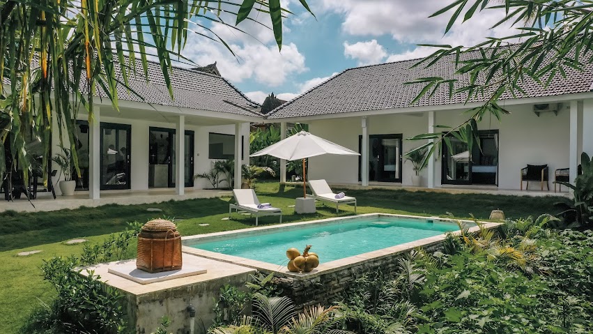 Bos Villas Bali