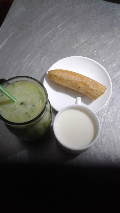 Photos of Restaurant Yessy
