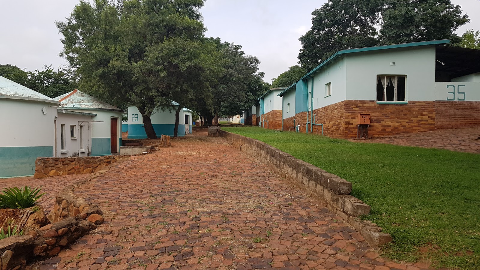 Club Libertas Private Holiday Resort Around Guides