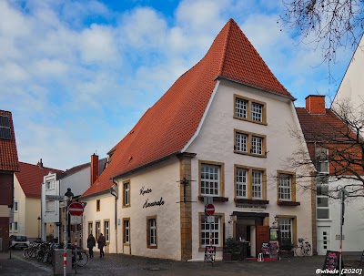 Restaurant Bei Tony am Kontor Hasestrasse