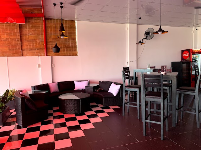 Swiss House Bar and Restaurant