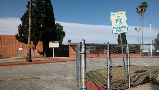 Florence Flanner School