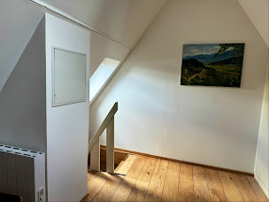 Photo n°9 de Gîte de ville à Barr à Barr (Location d'appartement de vacances)