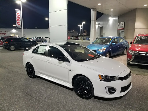 Donnelly Mitsubishi - Thumbnail
