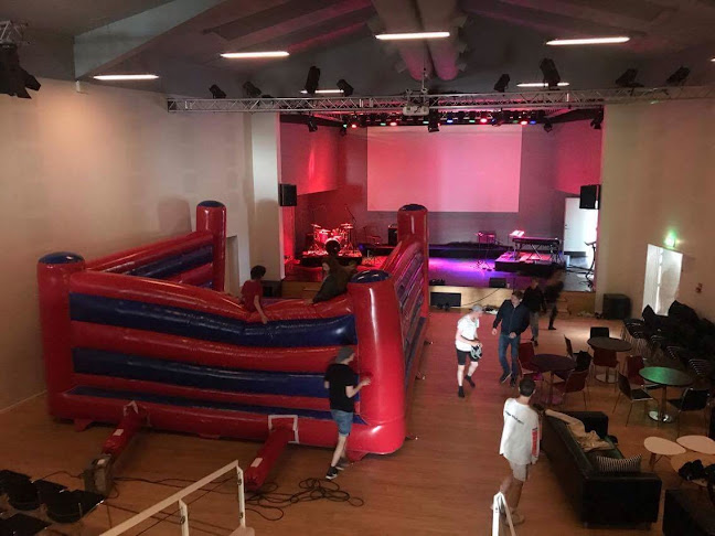 Hoppeborgen.dk - Svenstrup