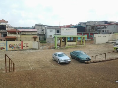 Photos of Groupe Scolaire Les Laur&eacute;ades