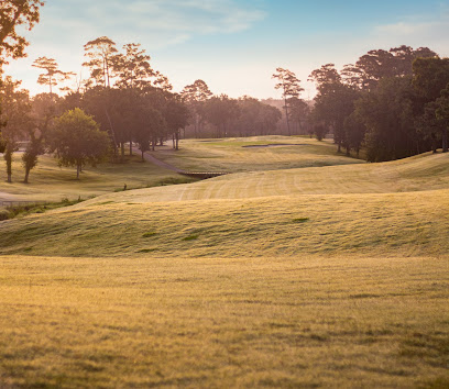 Eagle Pointe Golf Club