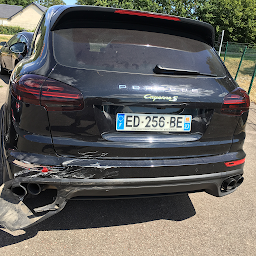Photo n°16 de Garage Favril Christophe RENAULT DACIA à La Vespière-Friardel (Atelier de mécanique automobile)