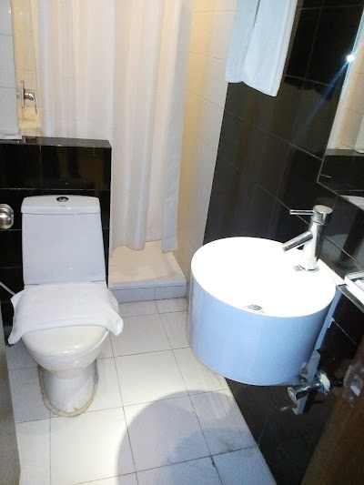 Photos of Nordic Hotels Ltd.
