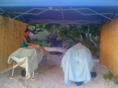 Makua Spa Wellness Center