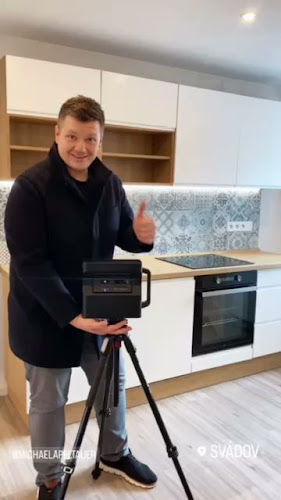 Opinii despre Jan Richter - Realitní makléř în Ústí nad Labem - Realitní kancelář