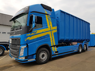 Photo n°5 de Sas Nva Metal à Kingersheim (Centre de recyclage)