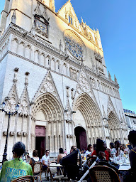 Photo n°66 de Brasserie Gabriel à Lyon (Restaurant)