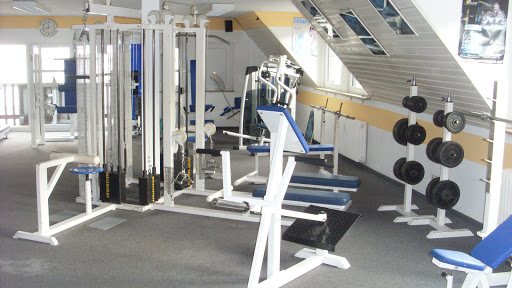 Sportsstudio Sperling das südlichste Fitnessstudio - Thumbnail
