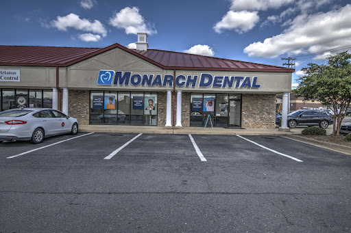 Monarch Dental - Conway, AR