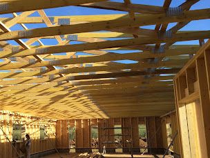 Photo n°5 de Bouteille Et Fils à Cransac (Charpentier)