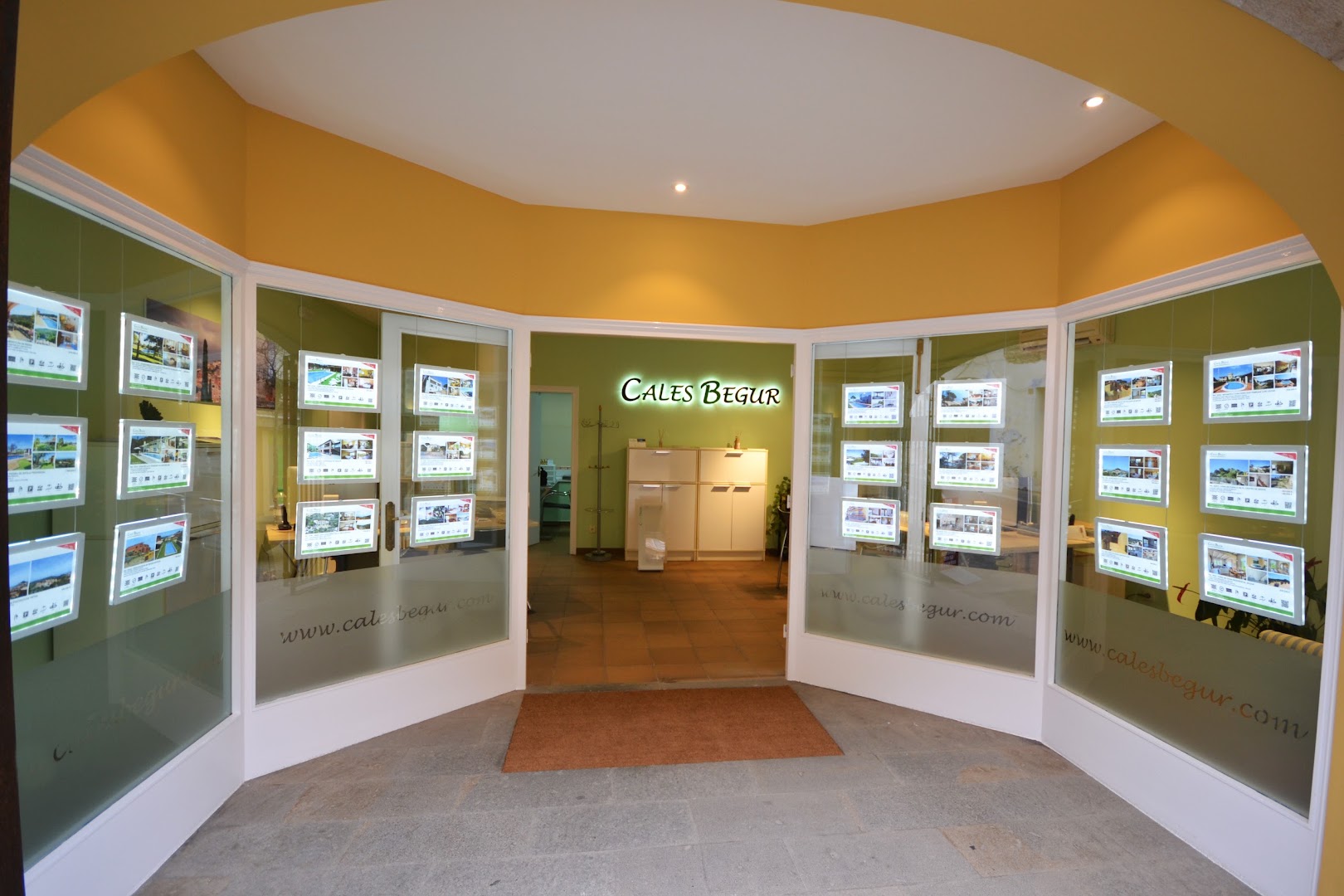 Cales Begur Serveis Immobiliaris