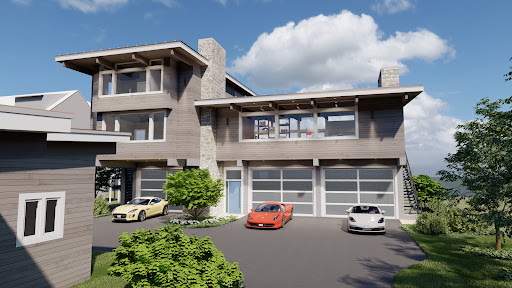 Preston Design, Inc.