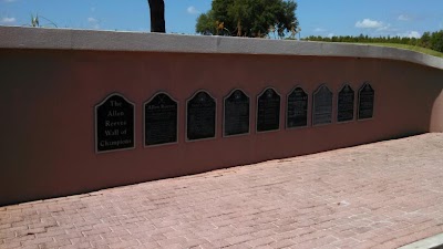 Photos of TPC Tampa Bay