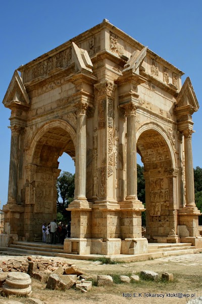 Photos of Arc de Triomphe