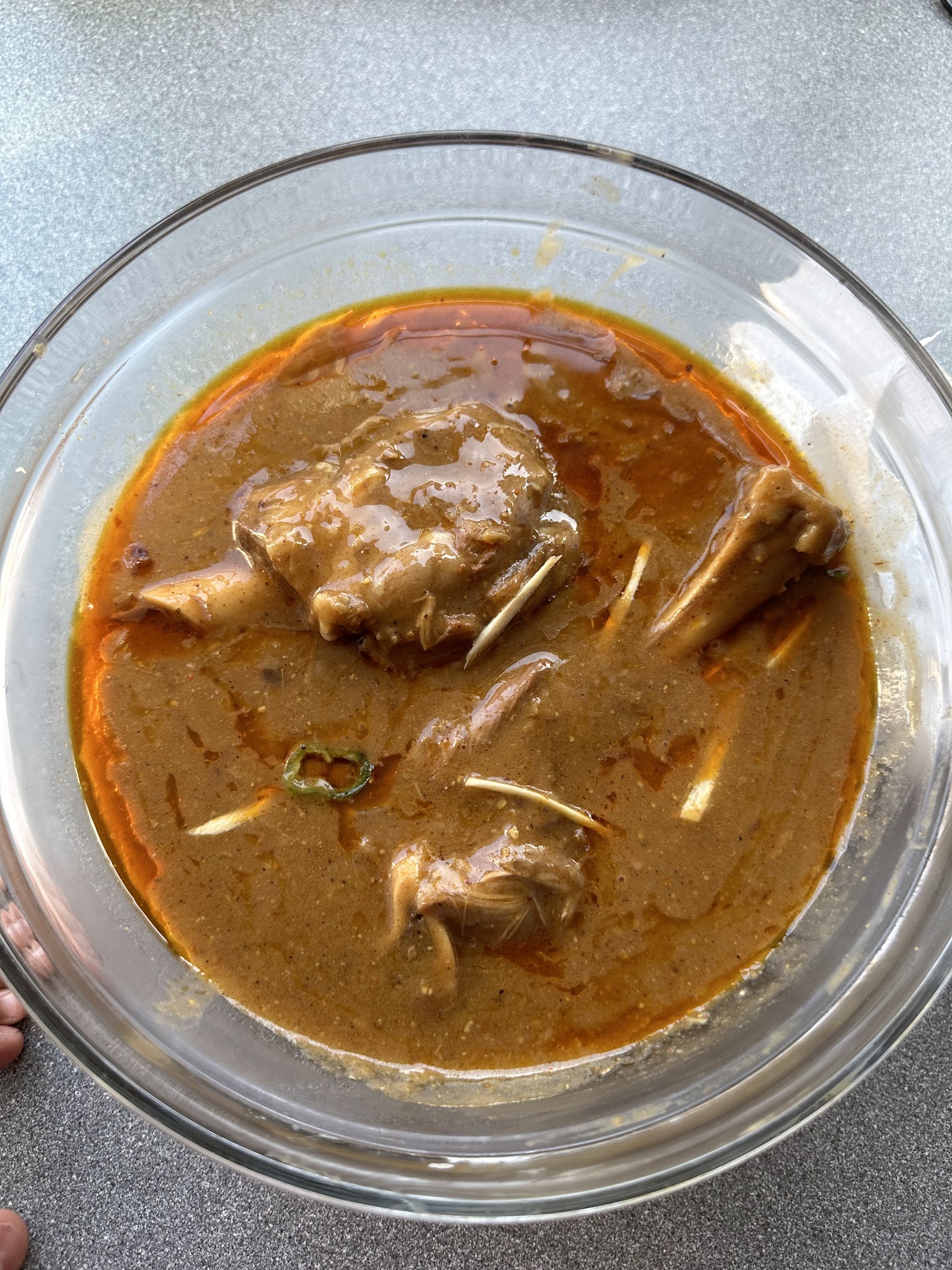 Desi Pakwan Foodservice in Leicester | Authentic Pakistani food | Homemade food - Catering - photo 1