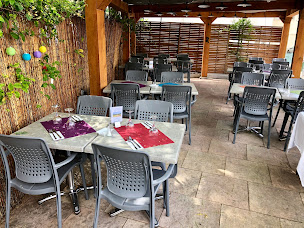 Photo n°36 de Resto Côté Sud... à Nice (Bistro)