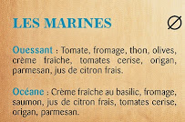 Menu L' ATELIER Page 5