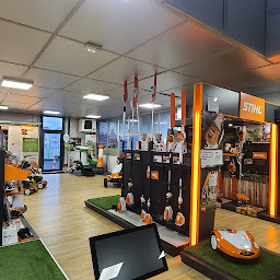 Photo n°2 de Doussaud Equip'jardin Feytiat à Feytiat (Service de location de remorques)