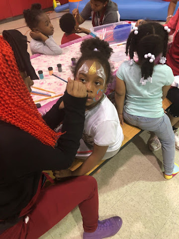 D's Dreamie Desserts by null