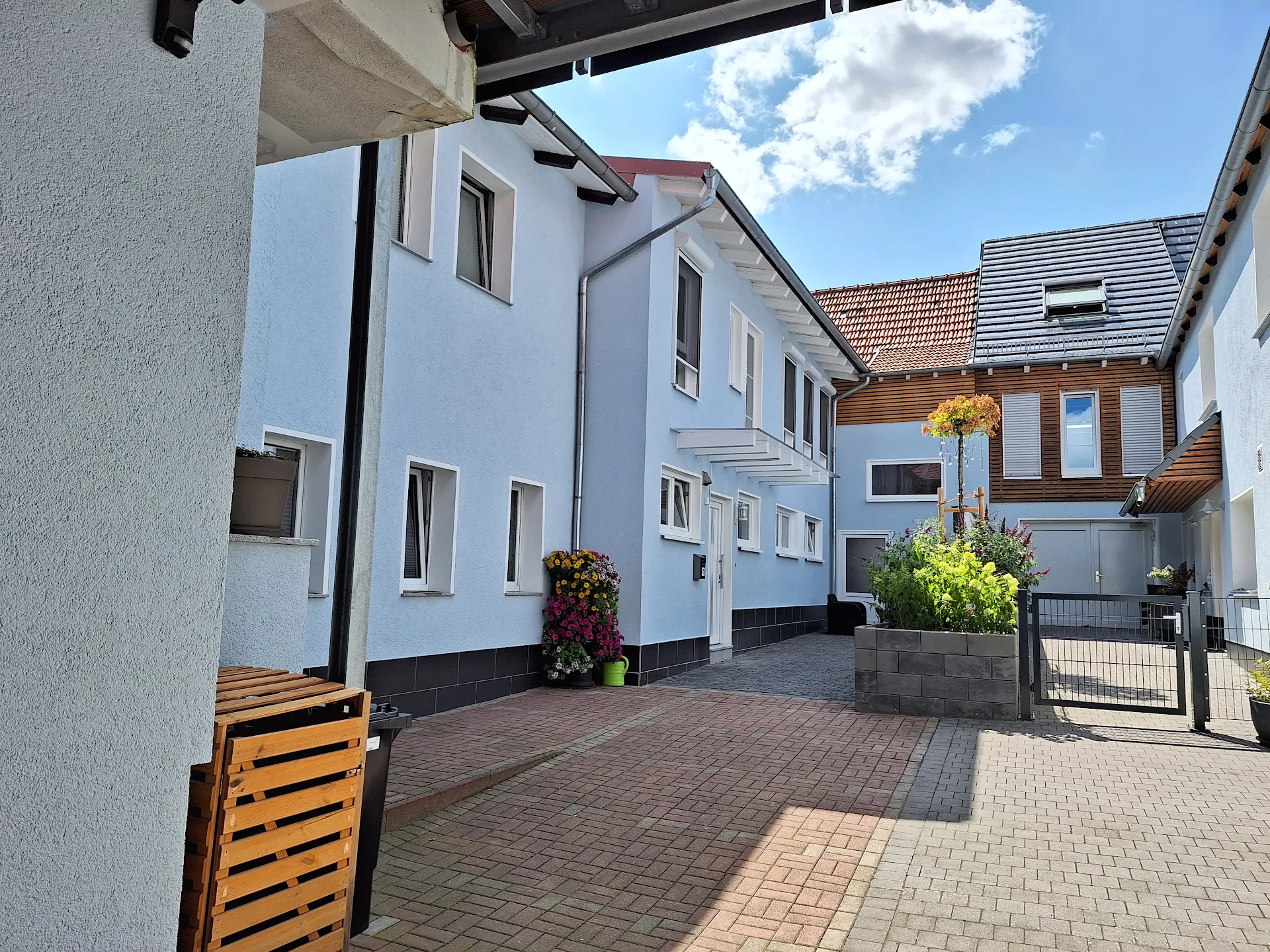 Ferienwohnung Maik Nolte