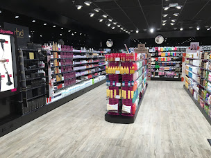 Photo n°9 de La Boutique du Coiffeur à Saint-Étienne (Boutique de santé et beauté)