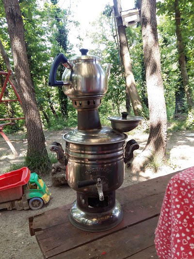 Photos of Ayşe Teyzenin Has Bah&ccedil;esi