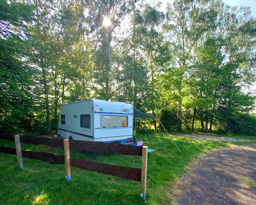 Campingpark Reinsfeld - Germany